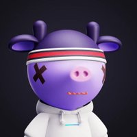 Ethoran (@nft_ethoran) 's Twitter Profile
