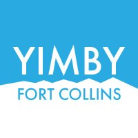 YIMBY Fort Collins (@yimbyfoco) 's Twitter Profile