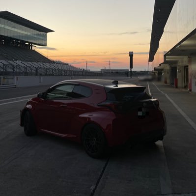 QUoFZh4HehVwcmt's profile picture. GRカローラに乗り換えました。コツコツ弄ってます。ロードバイクの景色も出すかもしれないです