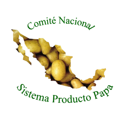 Organización de Representación Nacional de todos los eslabones de la cadena agroalimentaria de la papa de México