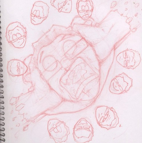 josieuj's profile picture. 