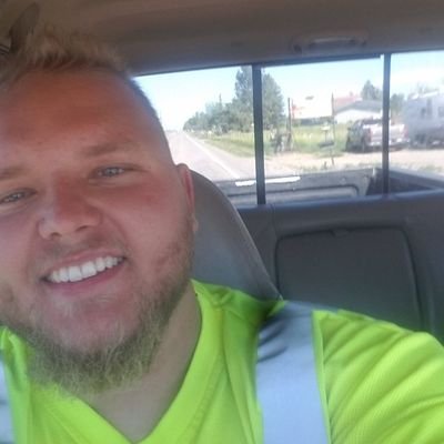 kylecannon93's profile picture. Cause you've got it made with the guy in shades.