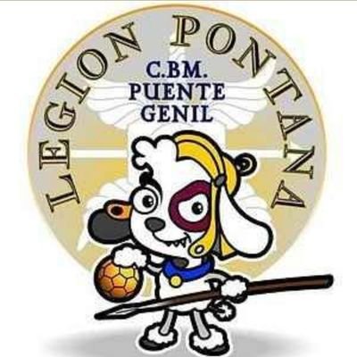 Legión Pontana