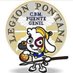 Legión Pontana (@legionpontana) Twitter profile photo Legión Pontana (@legionpontana) Twitter profile photo