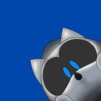 Sonicbot Is Looking for Work(@1MoreSonicRobot) 's Twitter Profile Photo