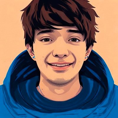 ElVikcero Profile Picture