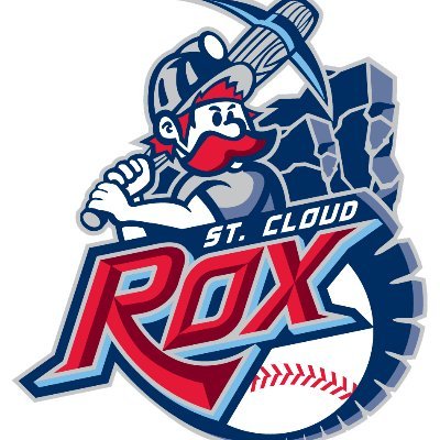 Official Twitter of the St. Cloud Rox Baseball Club. #RoxSolidFun since 2012. Member of the Northwoods League. 2017 Northwoods League World Series Champions.