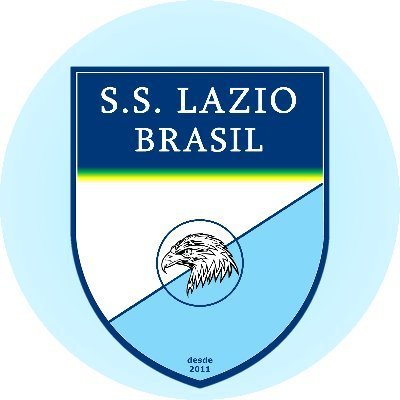 Desde 2011, o espaço biancoceleste no Brasil. Todas as notícias sobre o 1° time de Roma!
Também no Instagram: https://t.co/qqh6j7R4Sf