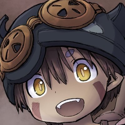 Fan de Made in Abyss | Modo sur un Discord oublié | J'aime bien discuter en DM | https://t.co/ytplQIYwW8 | PV : @MorphouillePV