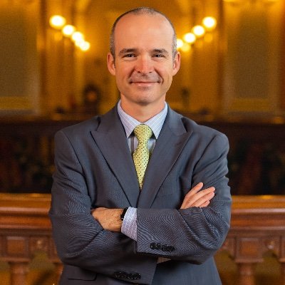 Official Account for Assemblyman Joe Patterson (AD 5). Tweets by staff.