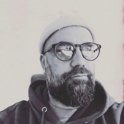 donpedro1979's profile picture. fan muzyki, zbieracz winyli, tester wszystkiego