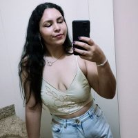 the tired one (@novaes_stella) 's Twitter Profile