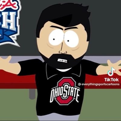 sam_adams614's profile picture. Father, Husband, Buckeye, golf hacker