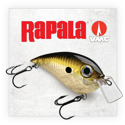 Rapala VMC - South Africa | Rapala VMC - Importers and distributors of world famous brands in fishing equipment and tackle