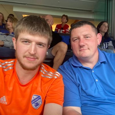 ajbleil95's profile picture. JOIN THE DISCORD: https://t.co/TxQwDVbwJd // Sports Capper // Lifetime Sports Fanatic // NHL, MLB, NBA, CBB, Soccer and Tennis // Environmentalist //