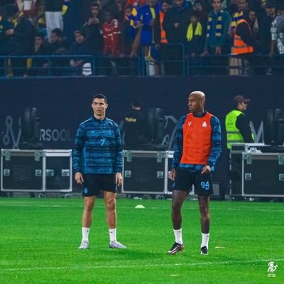 . العالمي. نصراوي 💙💛 النصر عشق لن ينتهي ❤️