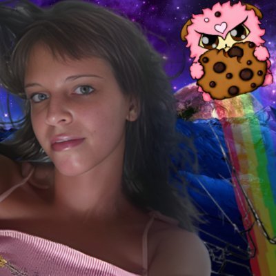 SarahWCookie Profile Picture