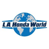 LA Honda World(@lahondaworld) 's Twitter Profileg