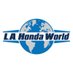 LA Honda World (@lahondaworld) Twitter profile photo