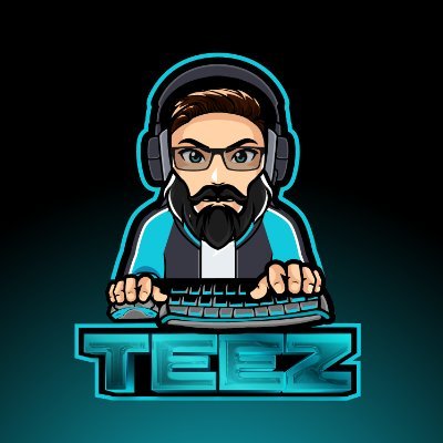 Twitch Affiliate |      
Live every
Tuesday/Thursday/Saturday 6pm-10pm CST
Links below! ⬇️