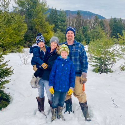 Wife•Mom to 2 amazing children•Principal of Williams Elementary School•2017 NASSP Assistant Principal of the Year for Maine•Yankees Fan• Angler•Runner•Skier