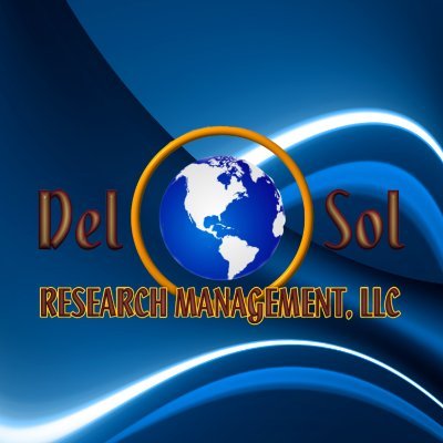 Del Sol Research Management, LLC is a multi-specialty, independent clinical research site, engaging in the conduct of clinical research trials.