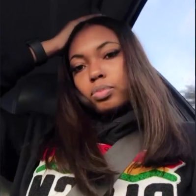 xx_thril's profile picture. ncat alumna. engineering. Philippians 4:13.