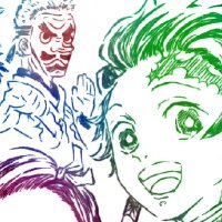 いもすけ (@oimosuke) 's Twitter Profile