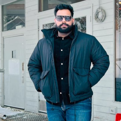 akashdeep0303's profile picture. 