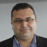 Ahmet Murat Fiş (@mfistwit) Twitter profile photo