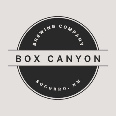 Box Canyon Brewing Company