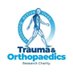 Trauma & Orthopaedics Research Charity (@torcni) Twitter profile photo