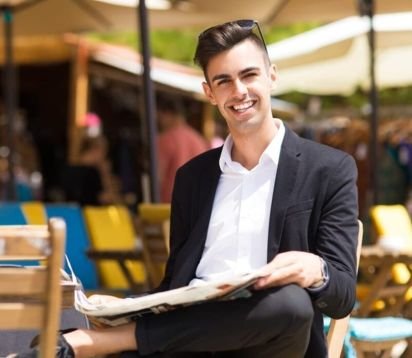 Solano_lopex's profile picture. Scouter de Moda