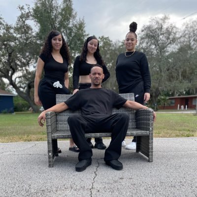 Owner of SYFAM&GRANGERS LLC. King to a Queen and three Princesses( Make that four, granddaughter had something to say about that)