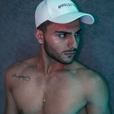 felipe1salles's profile picture. 🔥