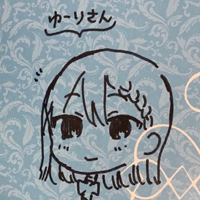 ゆーりさんのプロフィール画像