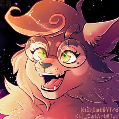 20+, ♀ ★ Hobbyist ★ Cats | PKMN | etc ★ Will possibly post mature/suggestive themes- no nsfw ★ Inactive-ish for the time being. Still active here: @Kii_Cat