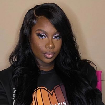 Mua 💋 IG: Rae. Defines | Love Of Beauty Is Taste, The Creation Of Beauty Is Art | MTSU Alumna ⚡️