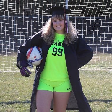 • KC MO • Evangel University GK 2022 Graduate • Sports Management Major, and Minors in Coaching and Marketing •