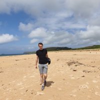 Adam Woolven (@awoolven5) 's Twitter Profile