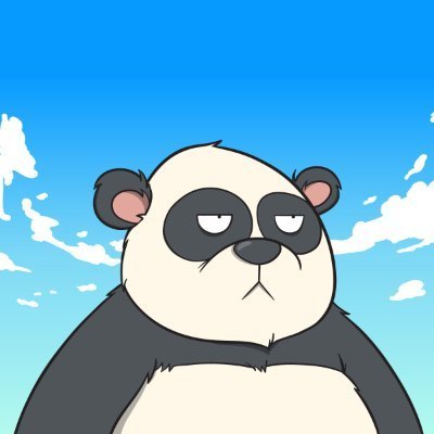 Dirtypandaさんのプロフィール画像