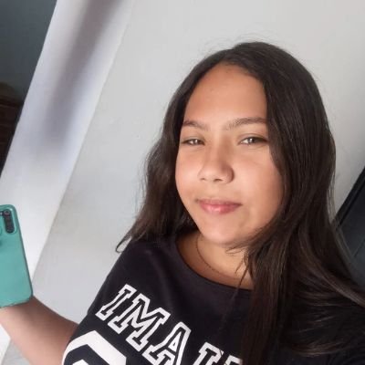 mariagoficial_'s profile picture. MARIAG
