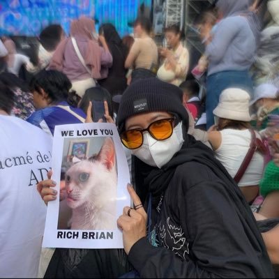 Hyunjin Enthusiast ||/Her ฅ'ω'ฅ || Nigihayami Kohaku 🐉 || Rich Brian please make a tour