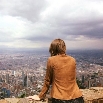 LaVanderlinde's profile picture. Anti Petista