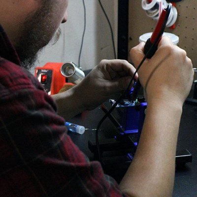 Founder @RootAccessCA / @SJVAir Director at @CalAsthma / #T1DSpouse
HTTP 301:
🦋 https://t.co/VkbasAmclj
🦣 https://t.co/dUfIaanWnZ