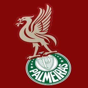Liverpool 🏴󠁧󠁢󠁥󠁮󠁧󠁿, Palmeiras 🇧🇷 , Ryder Cup-team Europe ⛳️🏌🏻, Beatles 4ever and Tiger Woods, the GOAT