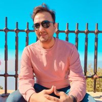 Pranaay (@pranayrijia) 's Twitter Profile