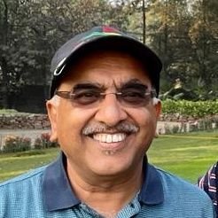 essgee182's profile picture. Long distance Father & Friend. Short distance husband/ golfer/runner/walker!