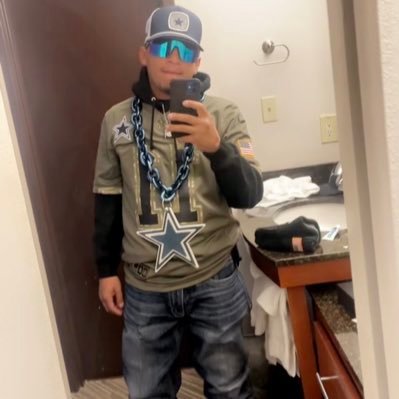 I’m 28 & still building myself......first impression is the BEST impression!! BIG C’s ♿️ #ProDogTrainer #Hmu #CowboysNation #SelfBoss #LongliveMando #LLJP