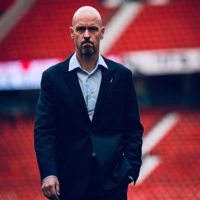 || #MUFC|| fan of @PepTeam || In Ten Hag I Trust || I follow back || #GlazersOut 🤧 #ETH TILL THE END 🎵